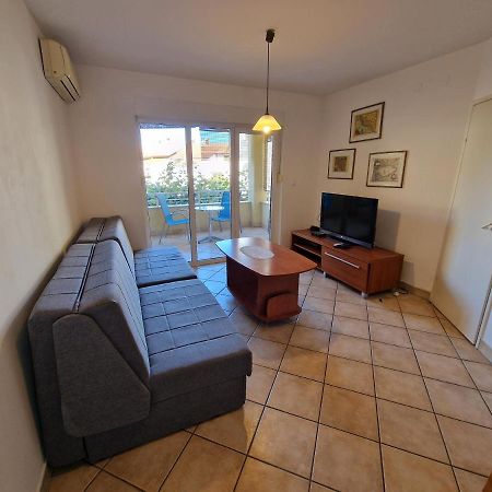 Apartamento Apartman Puntizela Pula Exterior foto