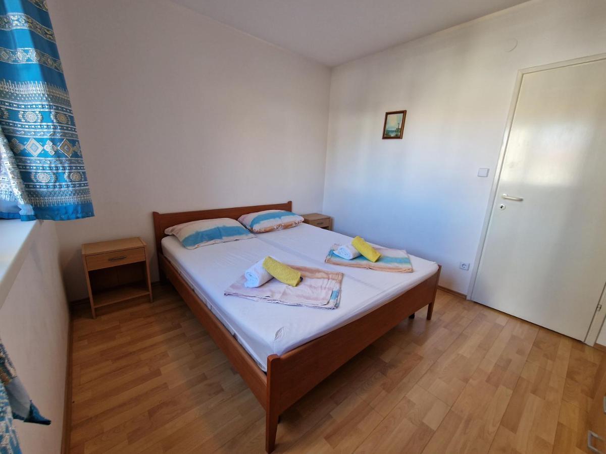 Apartamento Apartman Puntizela Pula Exterior foto