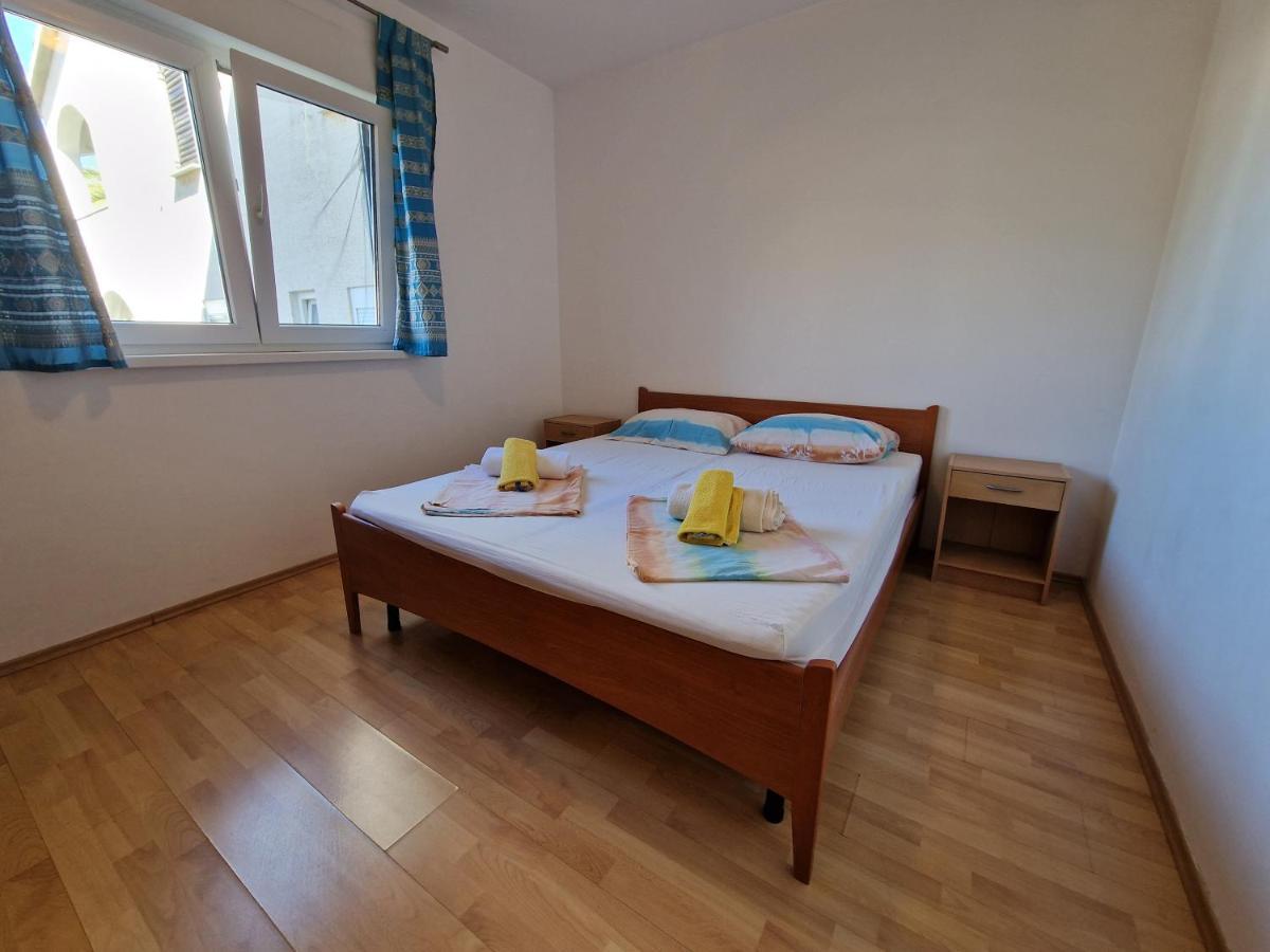 Apartamento Apartman Puntizela Pula Exterior foto