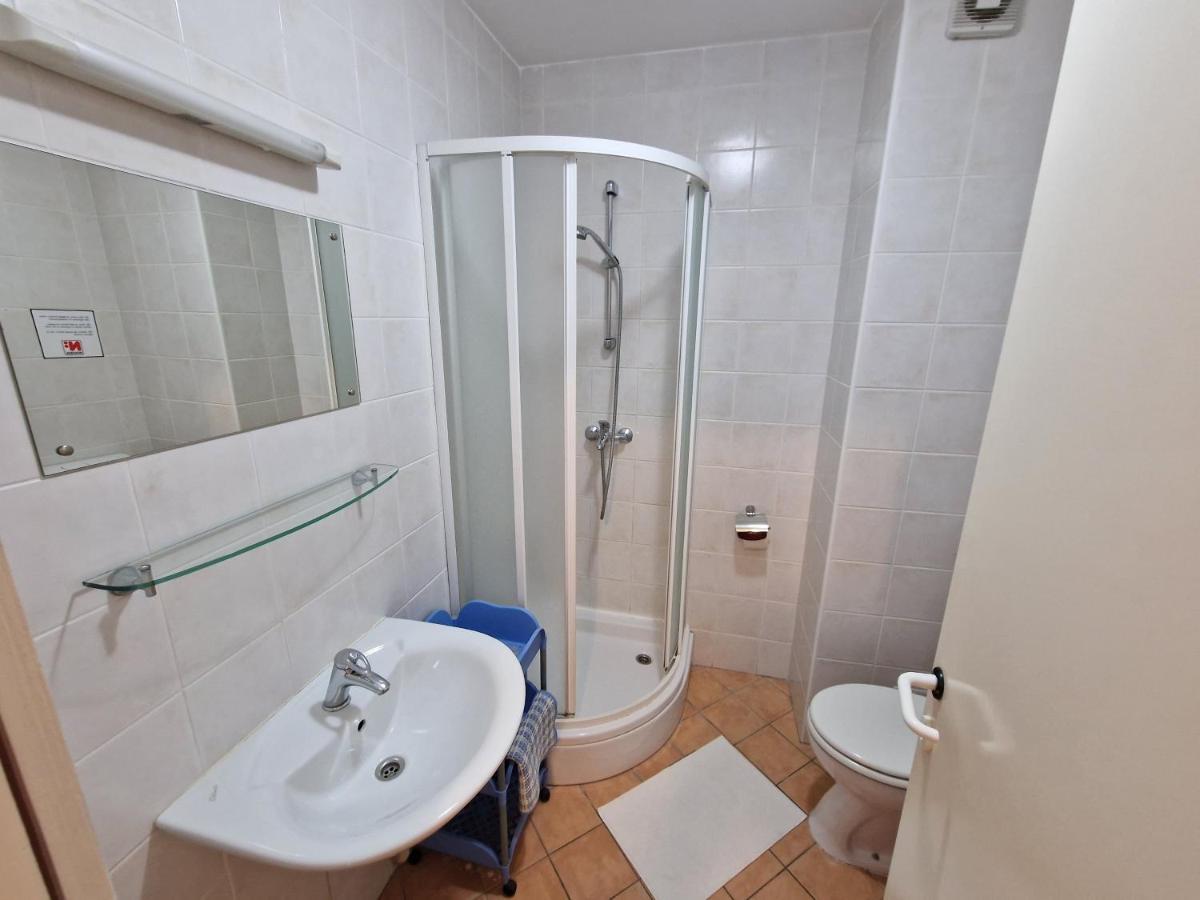 Apartamento Apartman Puntizela Pula Exterior foto
